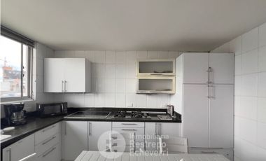 Casa en arriendo, barrio Belén, Manizales