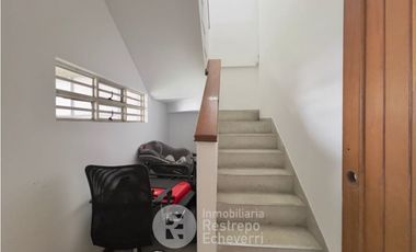Casa en arriendo, barrio Belén, Manizales