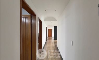 Casa en arriendo, barrio Belén, Manizales