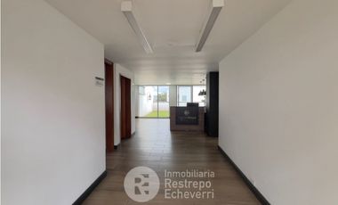 Casa en arriendo, barrio Belén, Manizales