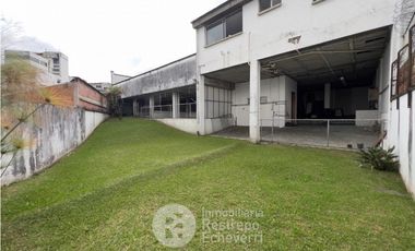 Casa en arriendo, barrio Belén, Manizales