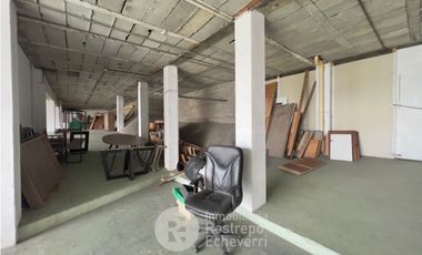 Casa en arriendo, barrio Belén, Manizales
