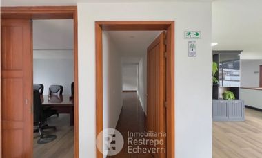 Casa en arriendo, barrio Belén, Manizales