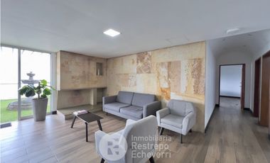 Casa en arriendo, barrio Belén, Manizales