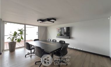 Casa en arriendo, barrio Belén, Manizales