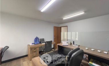 Casa en arriendo, barrio Belén, Manizales