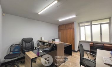 Casa en arriendo, barrio Belén, Manizales