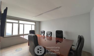Casa en arriendo, barrio Belén, Manizales