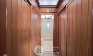 Casa en arriendo, barrio Belén, Manizales