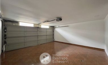 Casa en arriendo, barrio Belén, Manizales