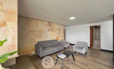 Casa en arriendo, barrio Belén, Manizales