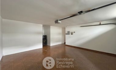 Casa en arriendo, barrio Belén, Manizales