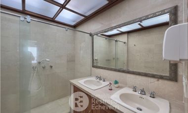 Casa en arriendo, barrio Belén, Manizales