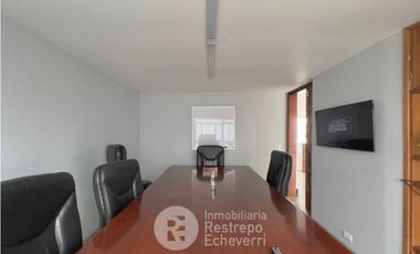 Casa en arriendo, barrio Belén, Manizales