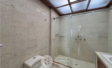 Casa en arriendo, barrio Belén, Manizales