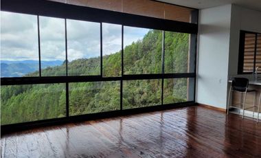 Venta de Hermoso  Apartamento en el Retiro Vista a la Represa