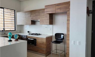 Venta de Hermoso  Apartamento en el Retiro Vista a la Represa