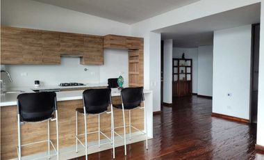 Venta de Hermoso  Apartamento en el Retiro Vista a la Represa