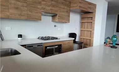 Venta de Hermoso  Apartamento en el Retiro Vista a la Represa