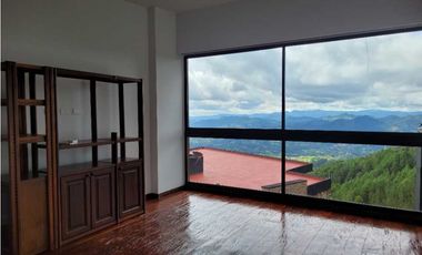 Venta de Hermoso  Apartamento en el Retiro Vista a la Represa