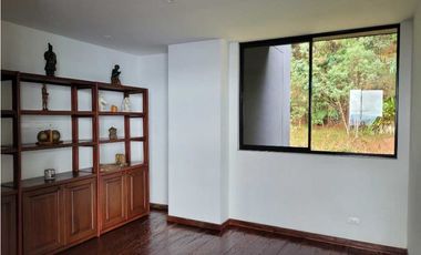Venta de Hermoso  Apartamento en el Retiro Vista a la Represa