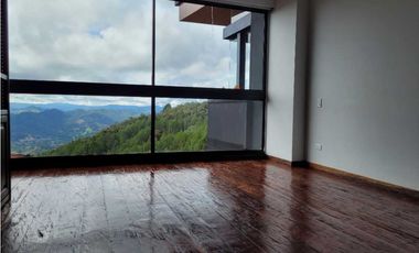 Venta de Hermoso  Apartamento en el Retiro Vista a la Represa