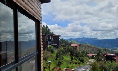 Venta de Hermoso  Apartamento en el Retiro Vista a la Represa