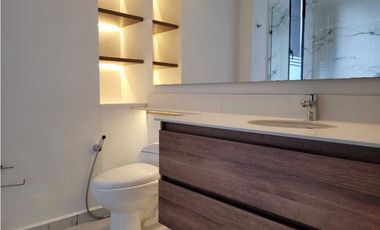 Venta de Hermoso  Apartamento en el Retiro Vista a la Represa