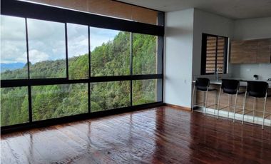 Venta de Hermoso  Apartamento en el Retiro Vista a la Represa