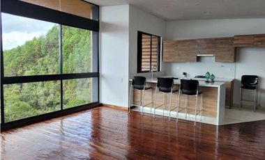 Venta de Hermoso  Apartamento en el Retiro Vista a la Represa