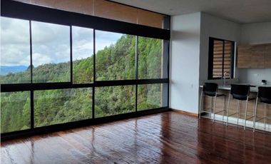 Venta de Hermoso  Apartamento en el Retiro Vista a la Represa