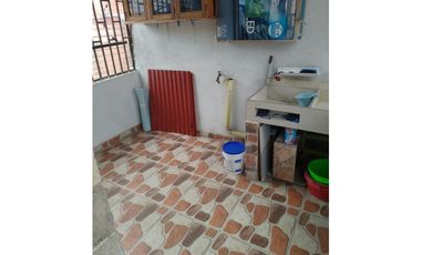 Casa para la venta en Bello sector Playa Rica