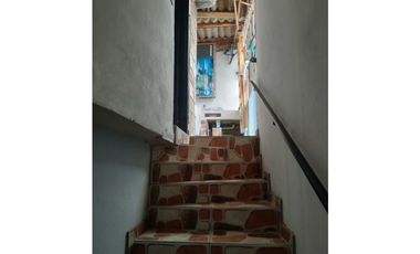 Casa para la venta en Bello sector Playa Rica