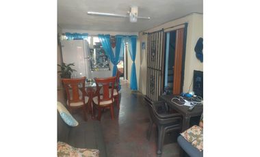 Casa para la venta en Bello sector Playa Rica
