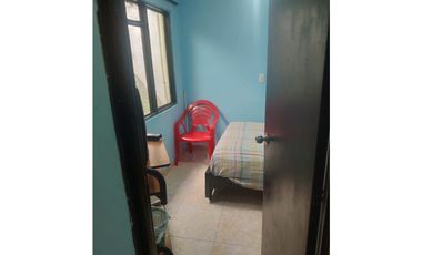 Casa para la venta en Bello sector Playa Rica
