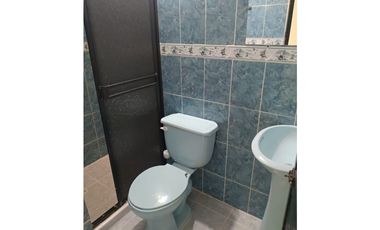 Casa para la venta en Bello sector Playa Rica