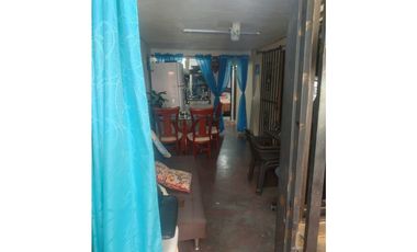 Casa para la venta en Bello sector Playa Rica