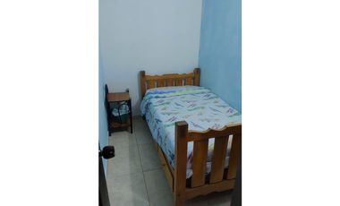 Casa para la venta en Bello sector Playa Rica