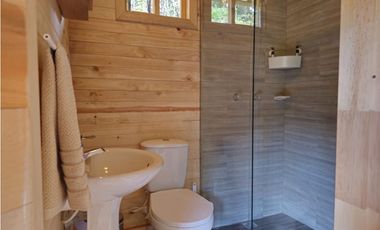 Venta de Cabanas hospedaje en guarne