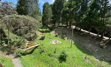 Venta de Cabanas hospedaje en guarne