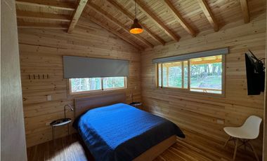 Venta de Cabanas hospedaje en guarne
