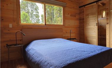 Venta de Cabanas hospedaje en guarne