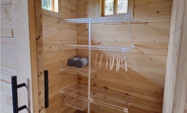 Venta de Cabanas hospedaje en guarne