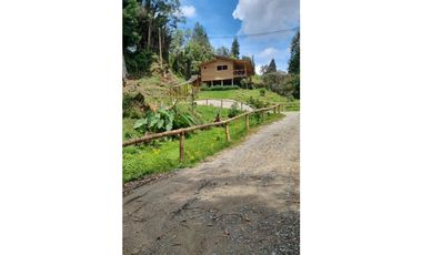 Venta de Cabanas hospedaje en guarne