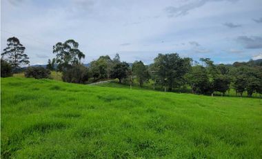 Venta Lote en Unidad Cerrada el Retiro sector la Maria