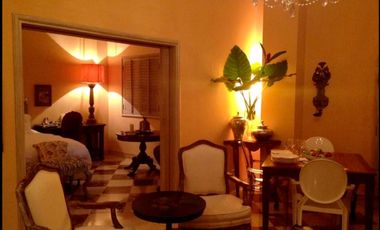 Se alquila apartamento en el Centro Histórico, en Cartagena