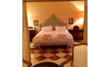 Se alquila apartamento en el Centro Histórico, en Cartagena