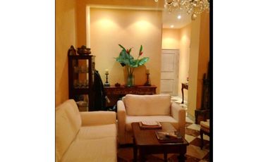 Se alquila apartamento en el Centro Histórico, en Cartagena