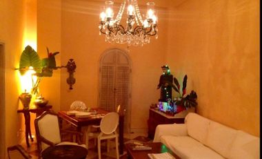 Se alquila apartamento en el Centro Histórico, en Cartagena