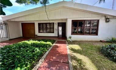 CASA EN VENTA DE USO COMERCIAL DE 254 metros en Bquilla